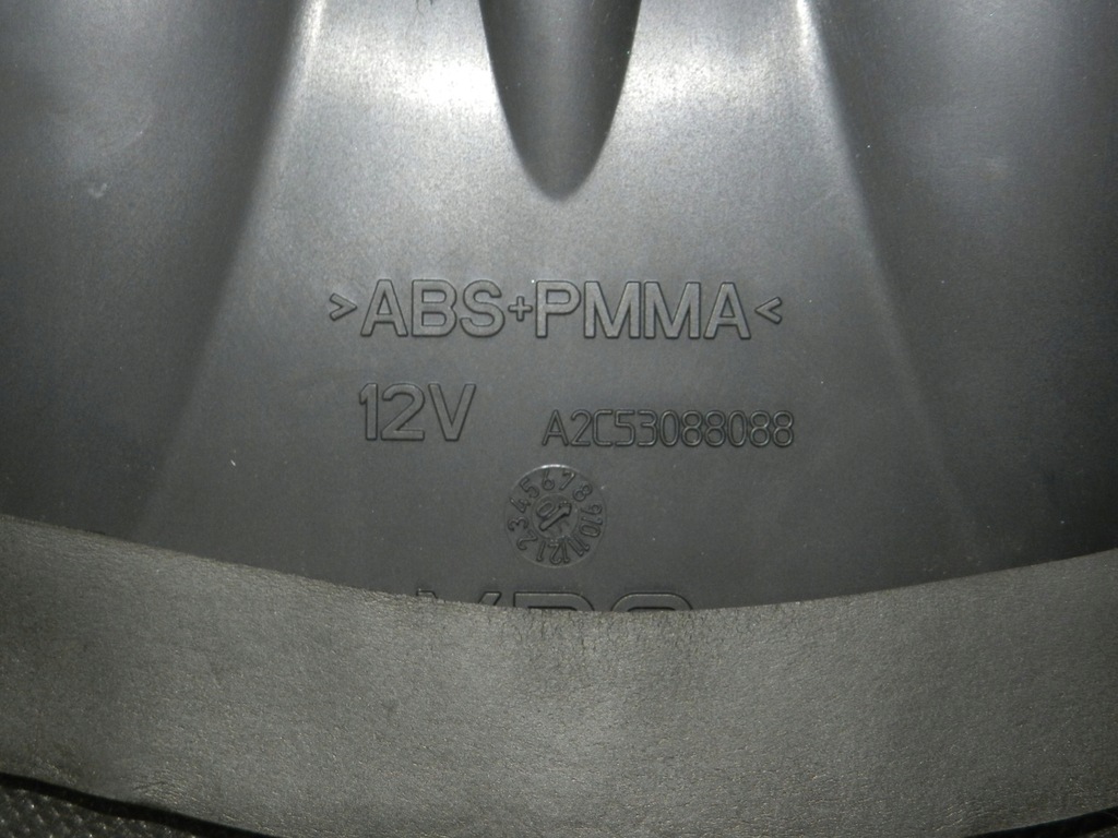 фото №9, Счетчик приборы land rover range a2c53093444