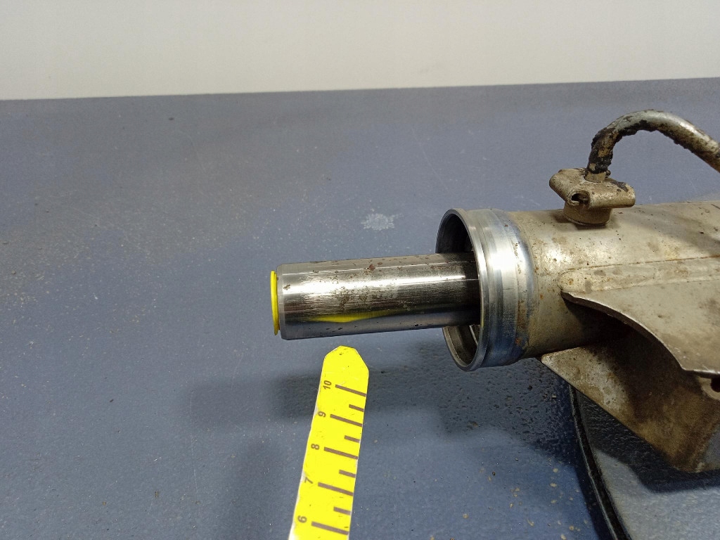 фото №6, Peugeot expert jumpy ii 07- трансмісія рейка рульова eu 1401381280