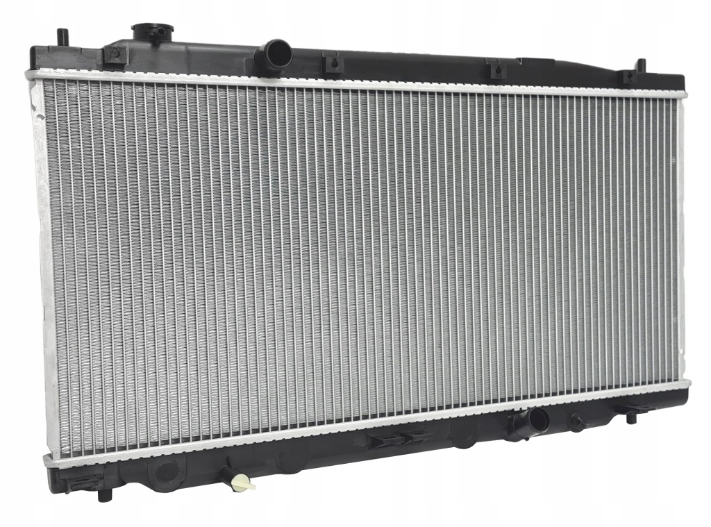 фото №1, Радиатор wody honda city v 08- 1.4 19010rb7z01
