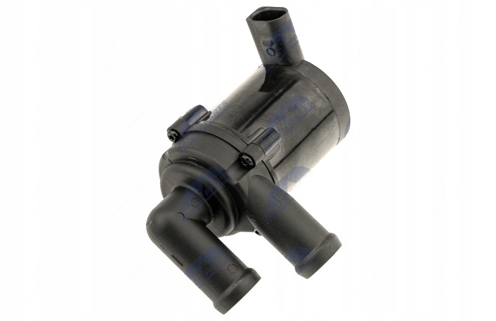 фото №1, Насос wody электрическая дополнительная do vw transporter t5 2.0 tdi