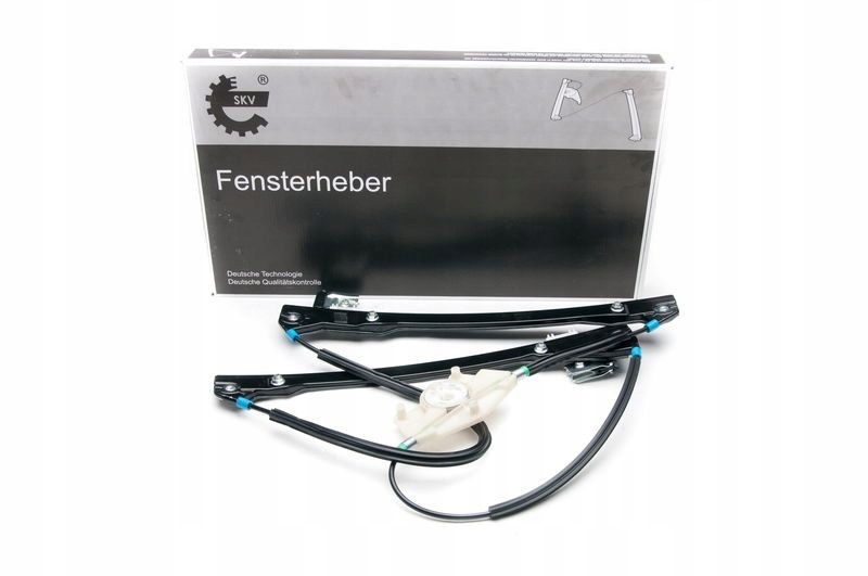 фото №1, Подъемник стекло vw new beetle перед левый