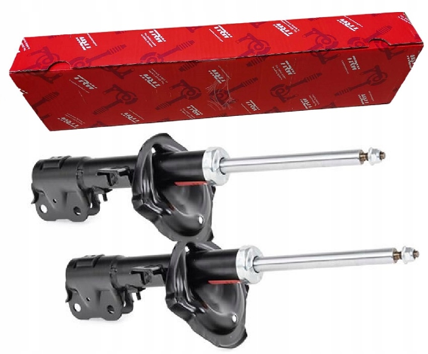 фото №15, Амортизатор trw jhm1022t перед renault megane 01.13