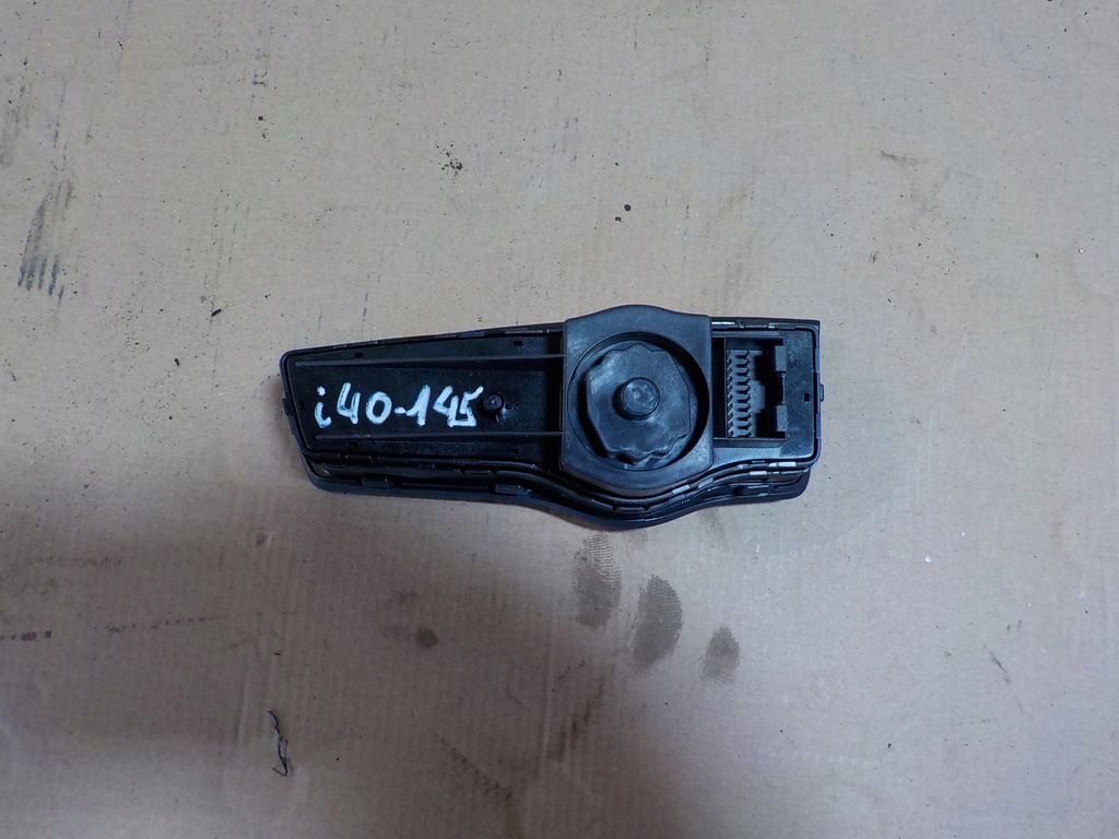 фото №6, Hyundai i40 переключатель света 93300-3z100