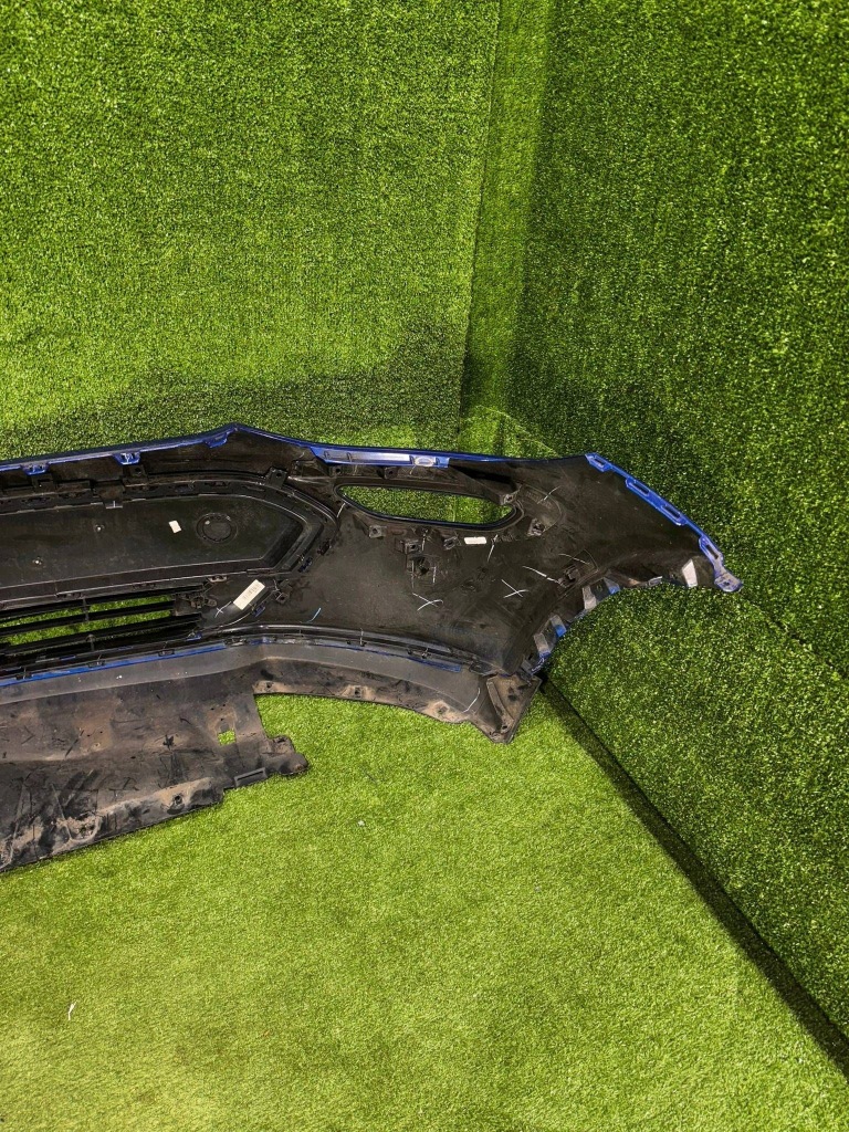 Бампер передній перед chevrolet bolt 42340832 Оригінал