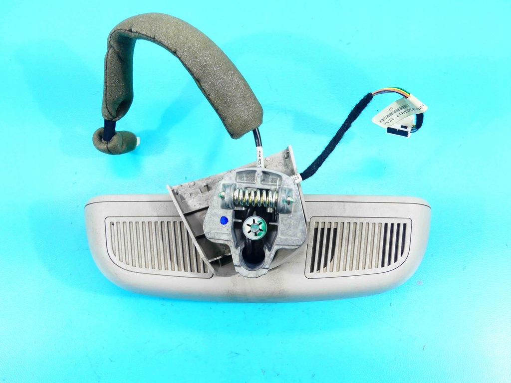 фото №3, Зеркало внутреннее заднего вида mercedes glk x204 eu