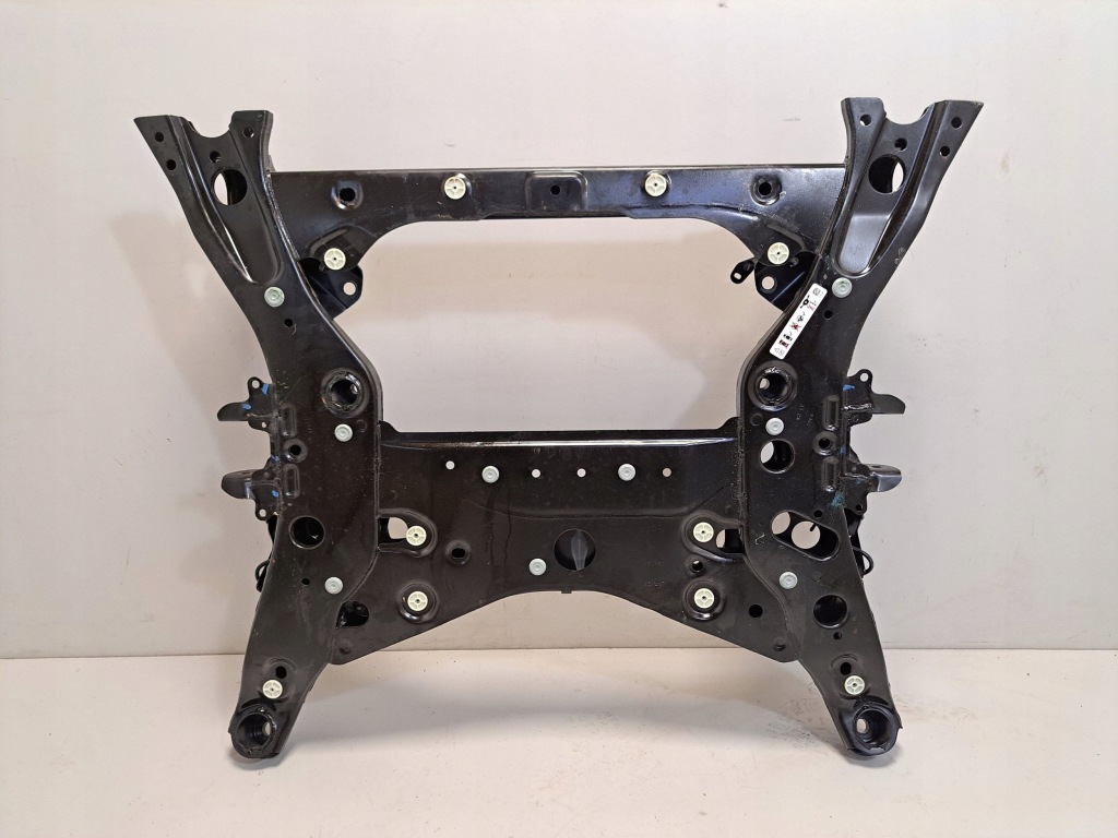 фото №10, Bmw x4 g02 2023 с передний рама вспомогательная передняя