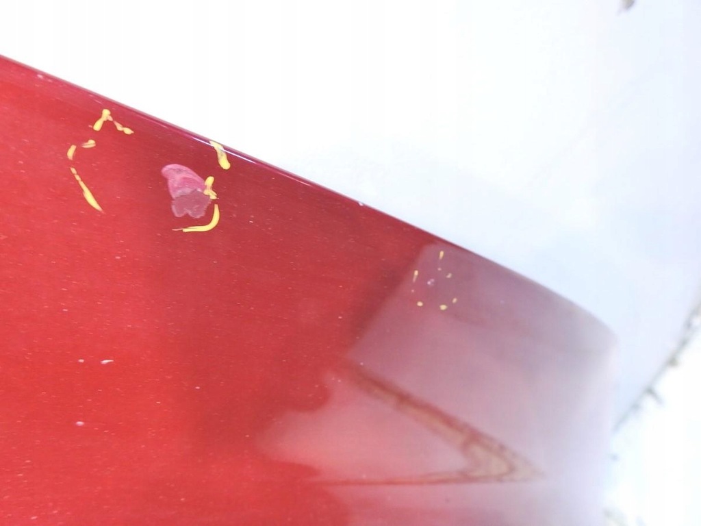 фото №6, Капот lkr peugeot 308 i