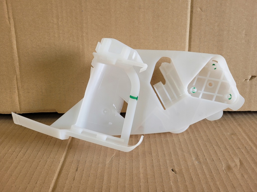 фото №1, Защита замка vw passat b7 kombi