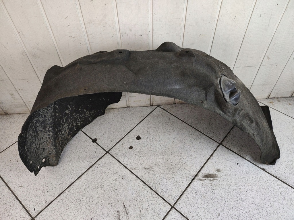 фото №1, Подкрылок перед правая сторона dodge durango 3 2012