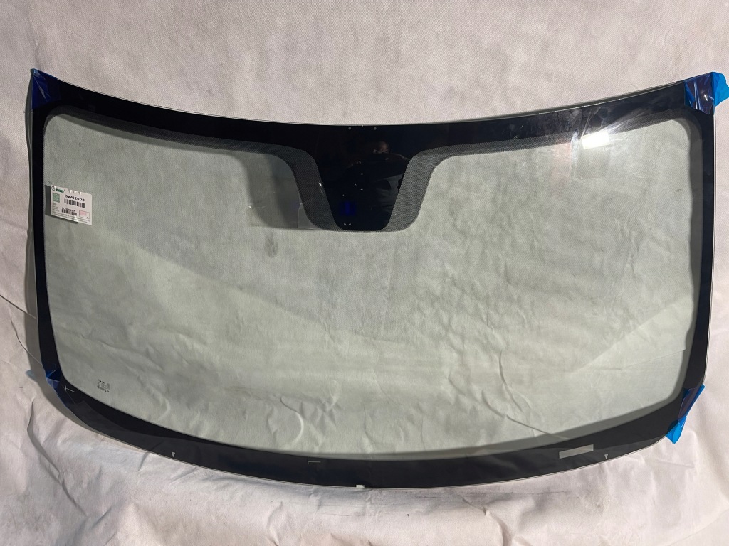 фото №1, Dodge ram 1500 / 2500 / 3500 pickup скло передня датчик po 2013-