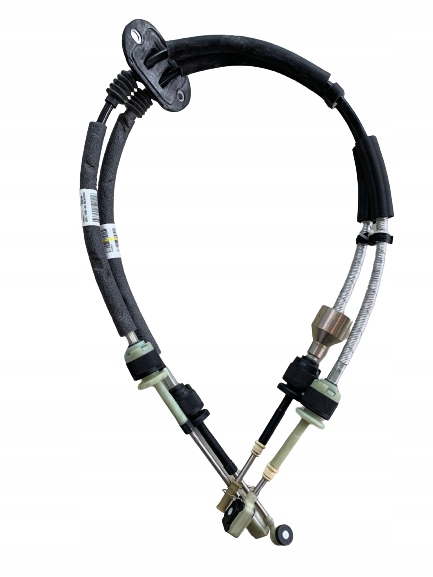 фото №1, Трос троси перемикання передач ford focus mk4