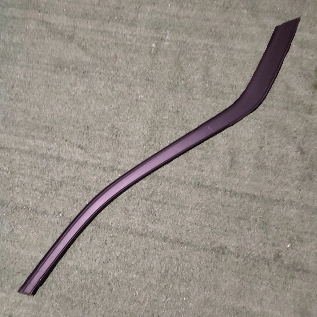 фото №1, Молдинг ліва кузовна opel astra v k kombi