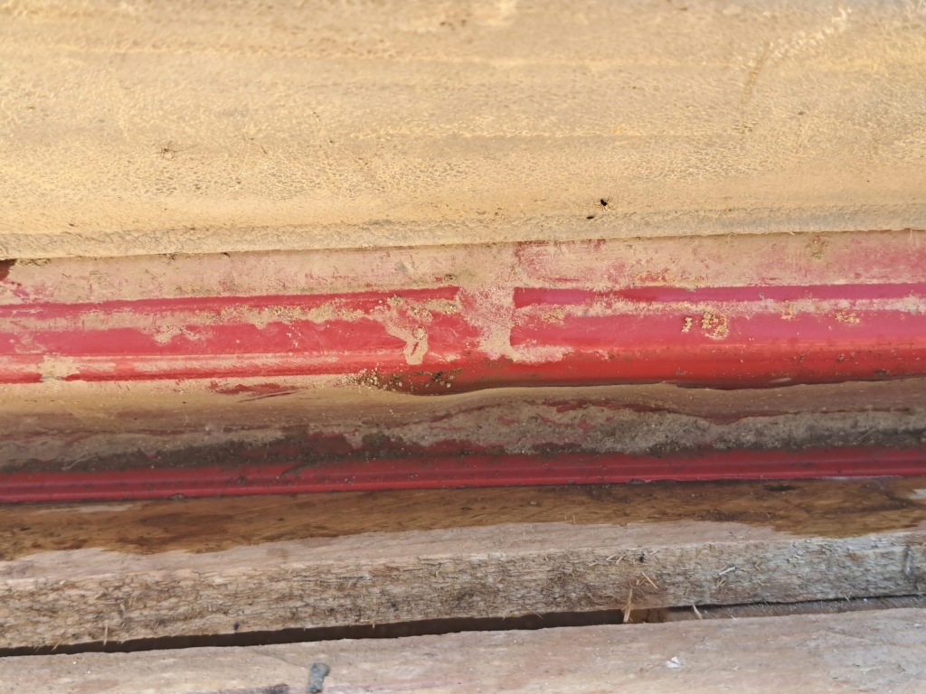 Mascott mascot iveco daily двері праве передні правий перед Зі Шроту