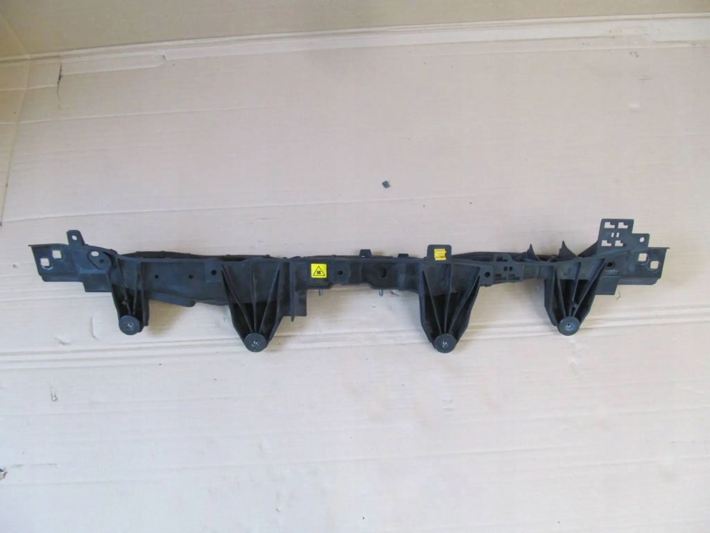 фото №15, Fiat tipo 16-20 pas передний кронштейн усилитель бампера c407