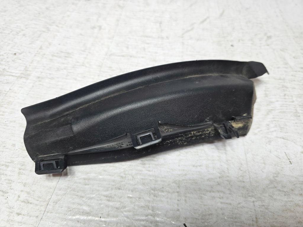 Volvo xc40 17- захист жабо ліва права 31651564 31651565 америка Оригінал