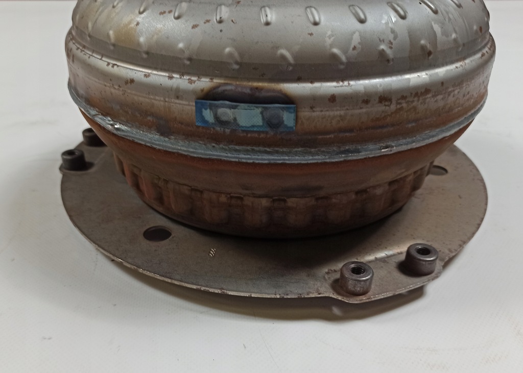 фото №6, Сцепление конвертер charger challenger 3.6 2015+