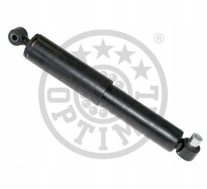 фото №1, Optimal амортизатор перед l/p nissan interstar