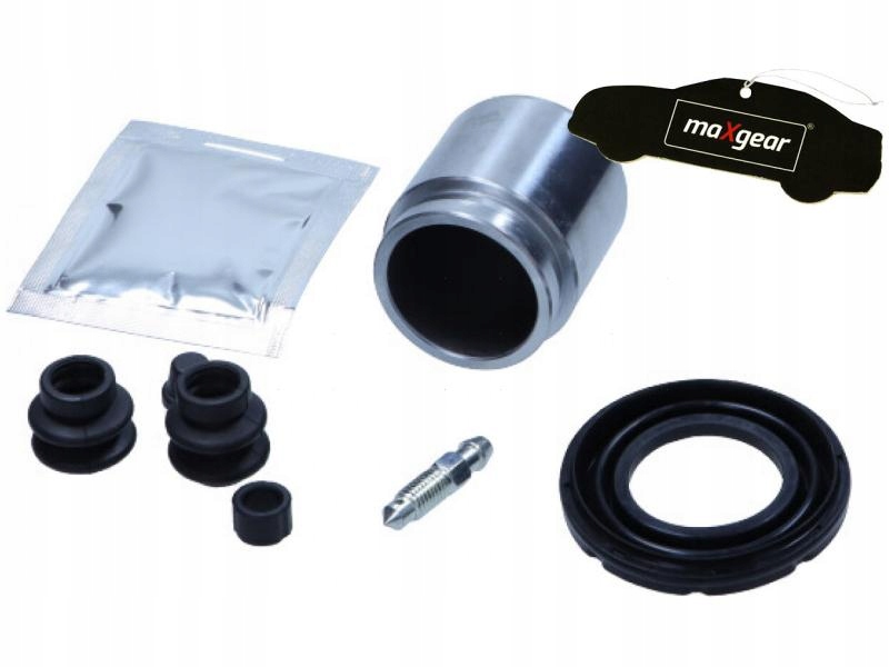 фото №3, Набір napr. супорт ham. renault t. koleos 2,0dci/2,5 4x4 08- 43mm з поршень