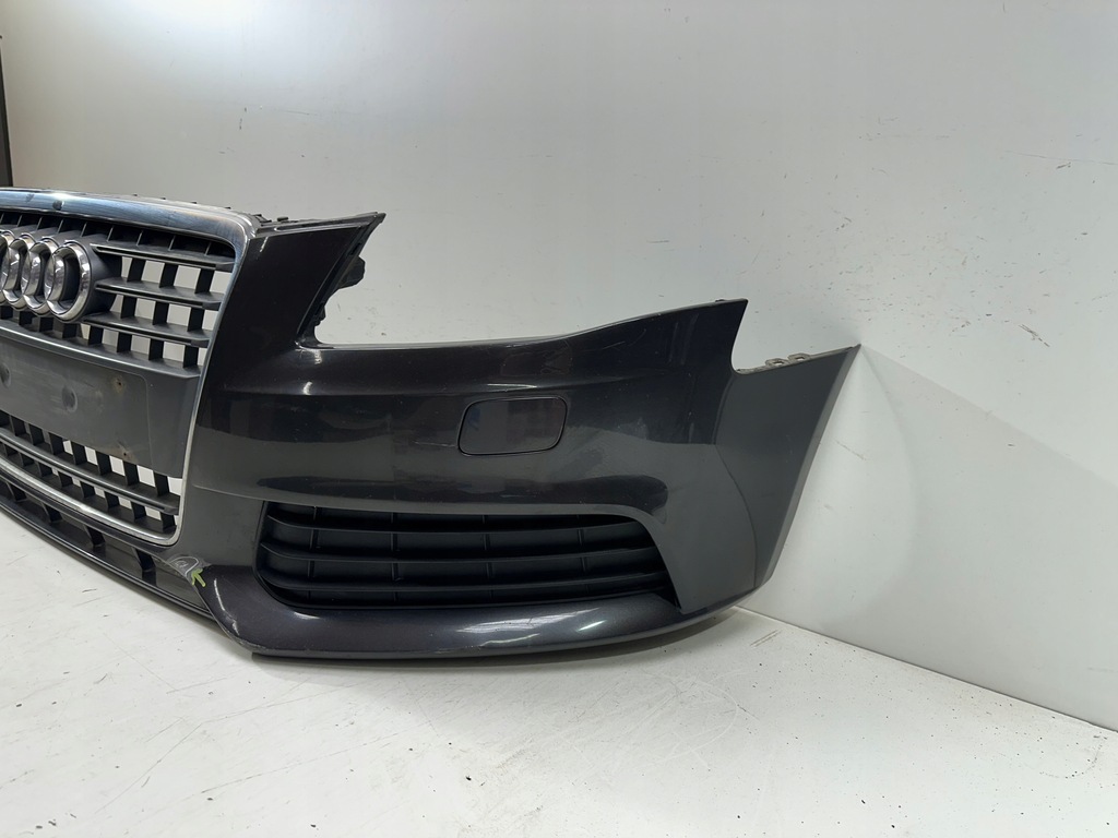 фото №8, Бампер перед audi a4 b8 8k0