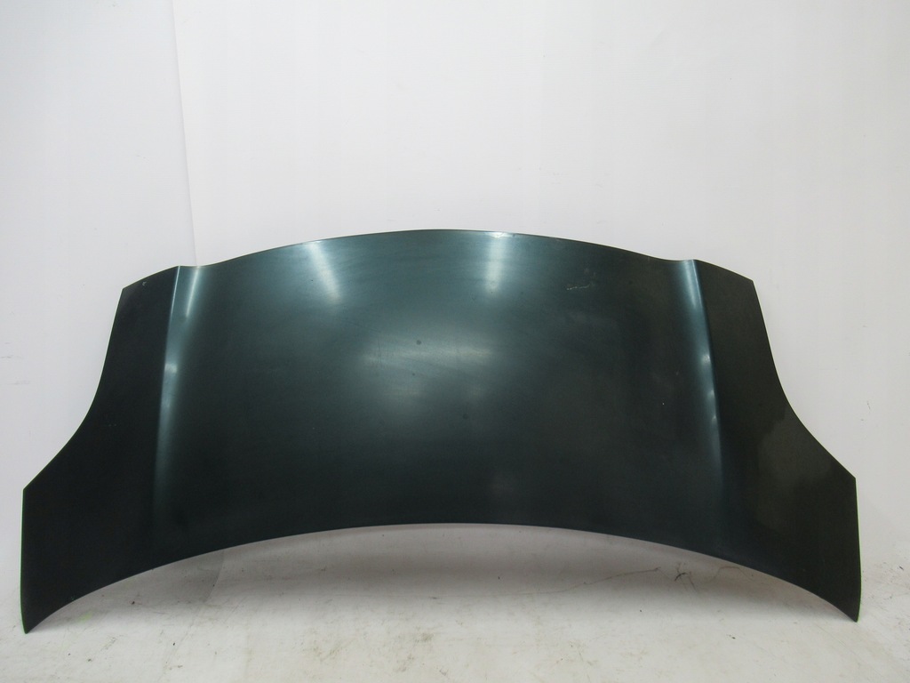 фото №1, Капот toyota yaris ii 05-