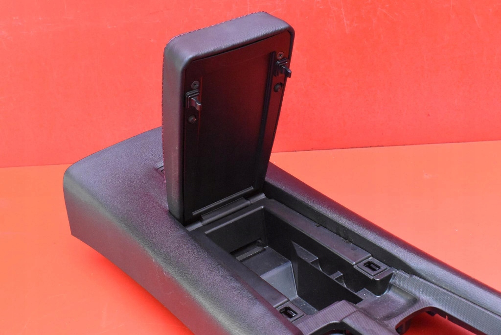 фото №10, Туннель средний mazda mx5 mx-5 4 iv nd 15-18