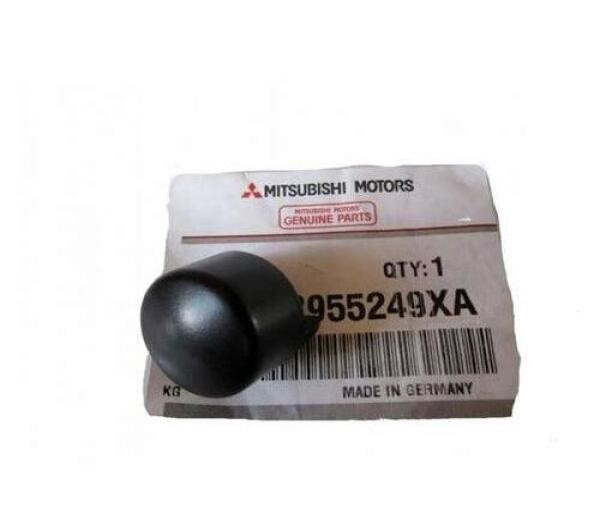 фото №1, Кнопка тормоза ручного mitsubishi colt 2004-