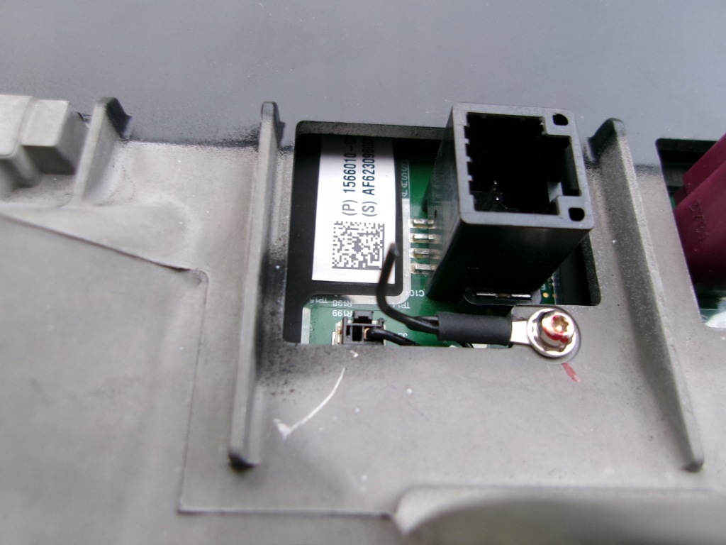 фото №3, Монитор дисплей tesla s plaid 21-23