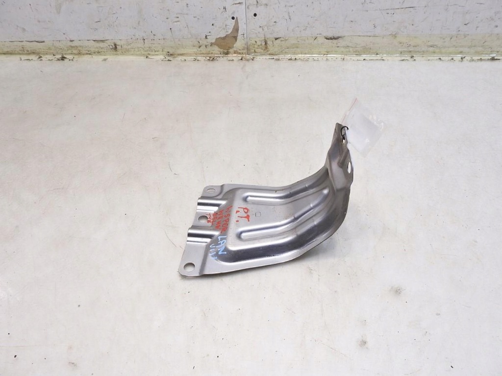 фото №6, Кронштейн балка правый задняя mitsubishi lancer viii 1.8 16v