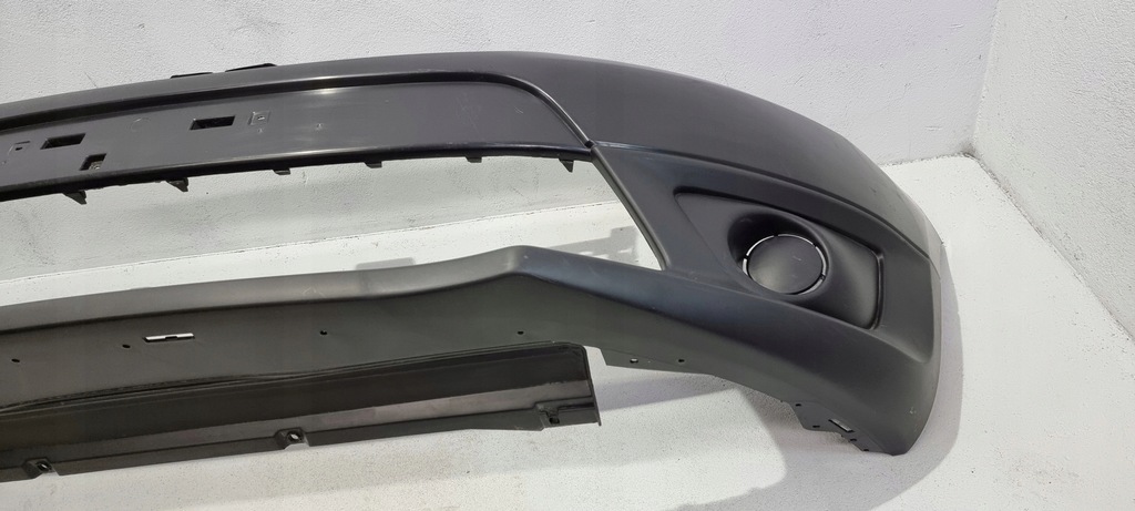 фото №9, Бампер перед передний dacia sandero ii 12-16