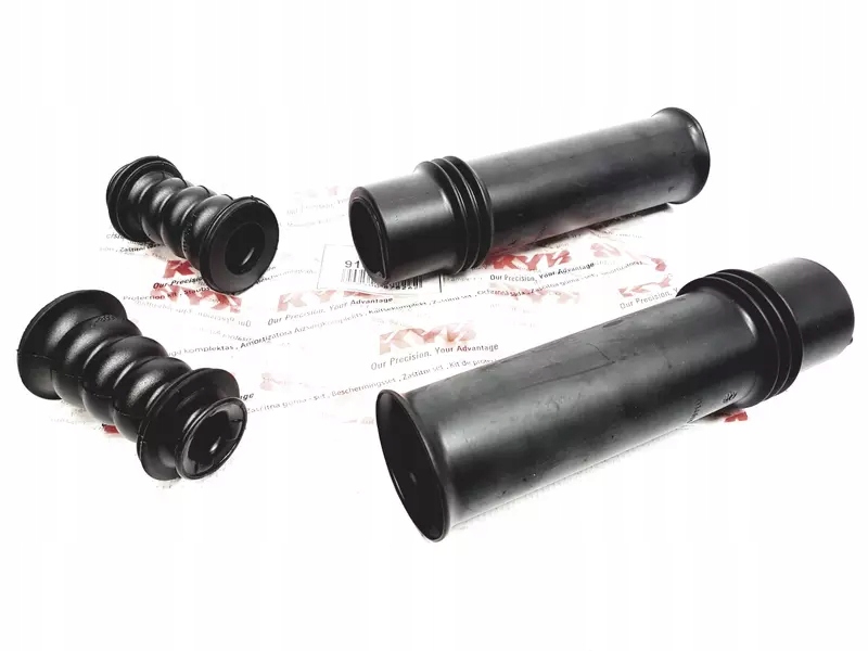 фото №4, Sachs амортизаторы+ osł задняя citroen c4 ii ds4