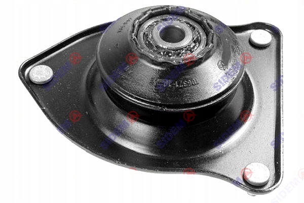 фото №2, Подушка амортизатора mini mini convertible перед левый правый sidem