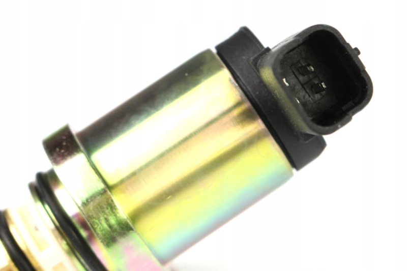 фото №3, Клапан компрессора кондиционера citroen c5 ii 2004-