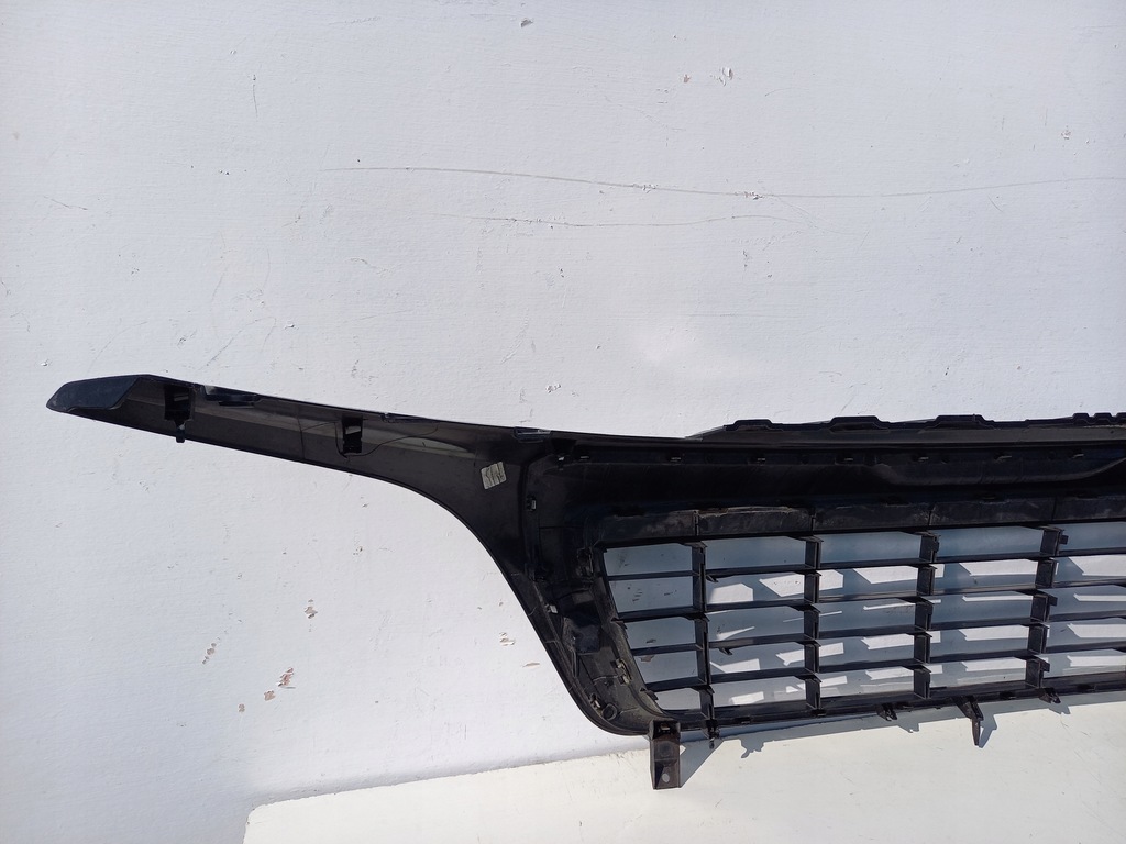 фото №9, Решітка радіатора решітка радіатора peugeot boxer iii lift 1314847070