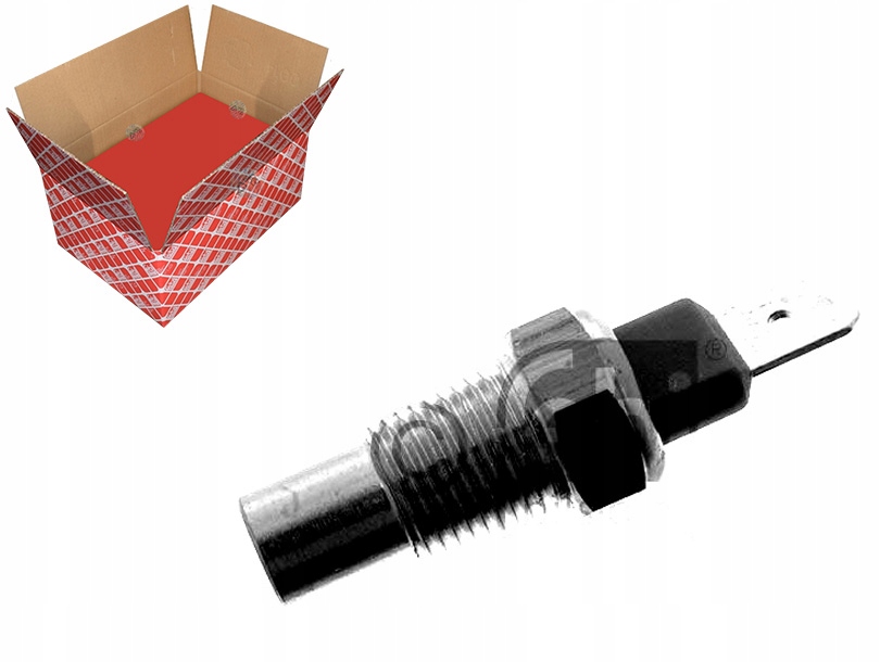 фото №1, Febi bilstein 01804 датчик, температура рідина охолоджуючий