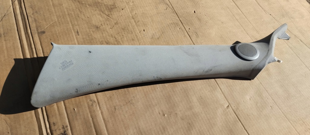 Купить Защита lewaposzycie левая стойка передний lexus ct200h ct 200h 11r-