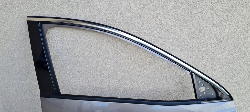 фото №7, Двері hyundai hyundai tucson iv 4 передні перед передні