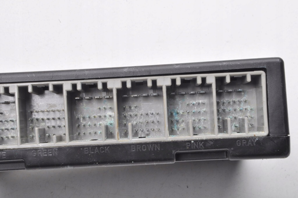 фото №6, Opel astra j iv zafira c adam модуль комфорта 13591610