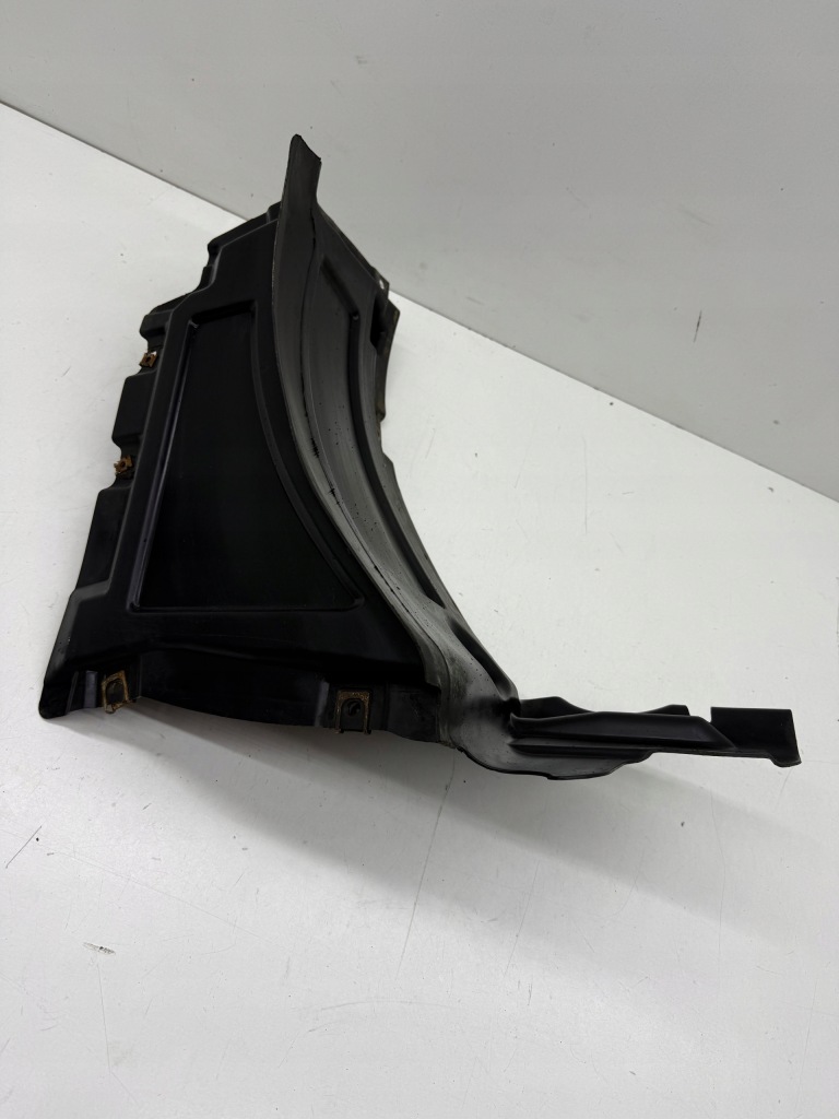 Audi a6 c7 allroad подкрылок спойлер левый перед накладка оригинал! Цена