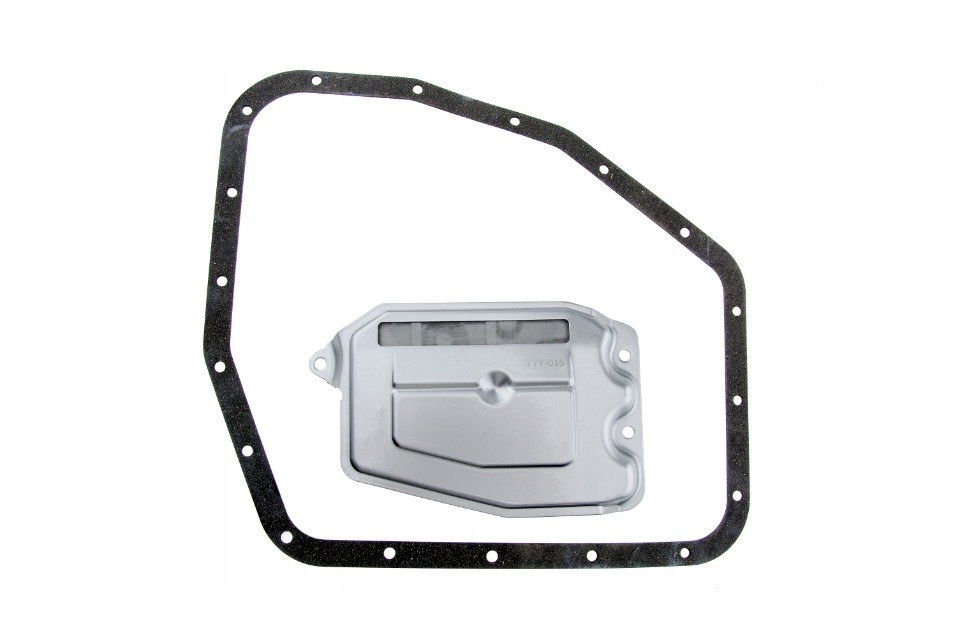 фото №1, Фильтр автоматическая коробка передач. коробки передач toyota avensis 1.8 97-,