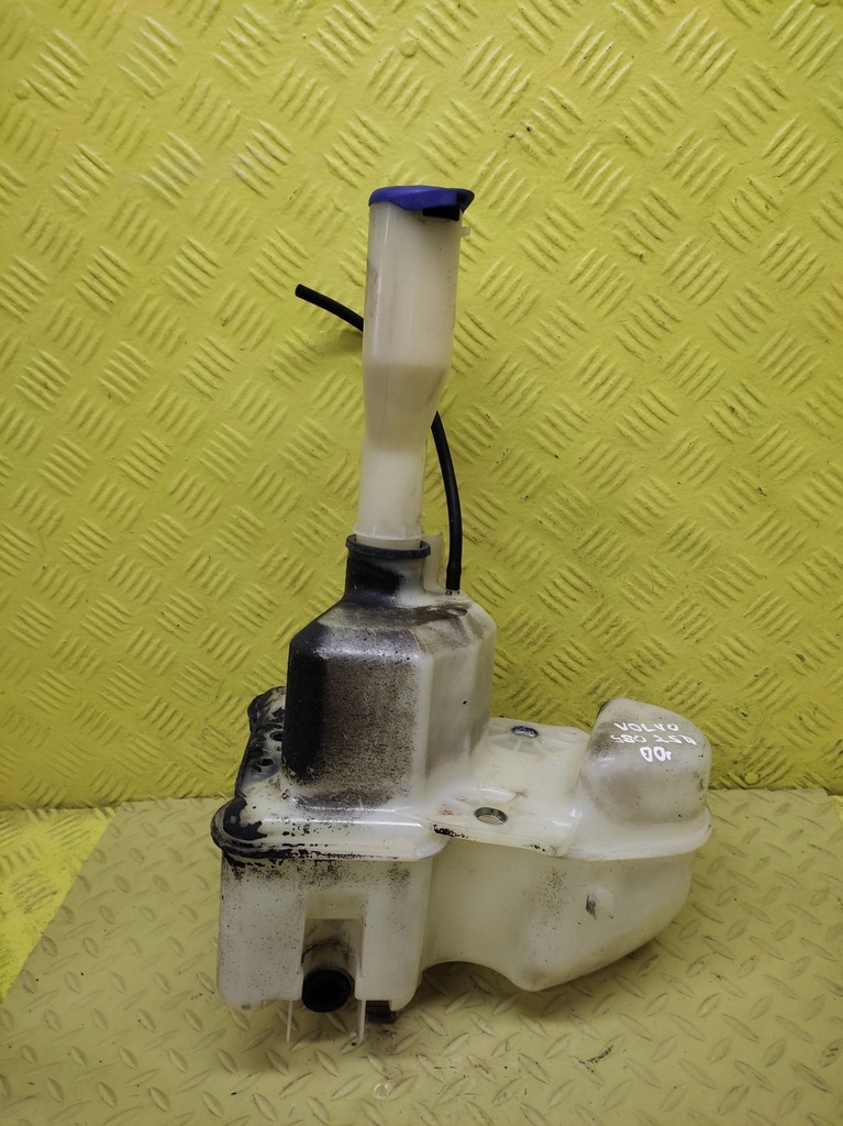 фото №1, Volvo s80 бачок омивача