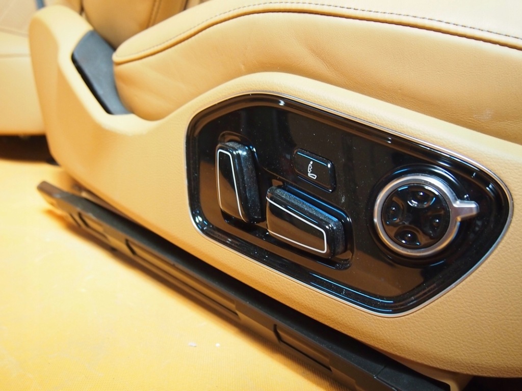 фото №8, Audi a8 4h long сидіння заднє сидіння монітори exclusive