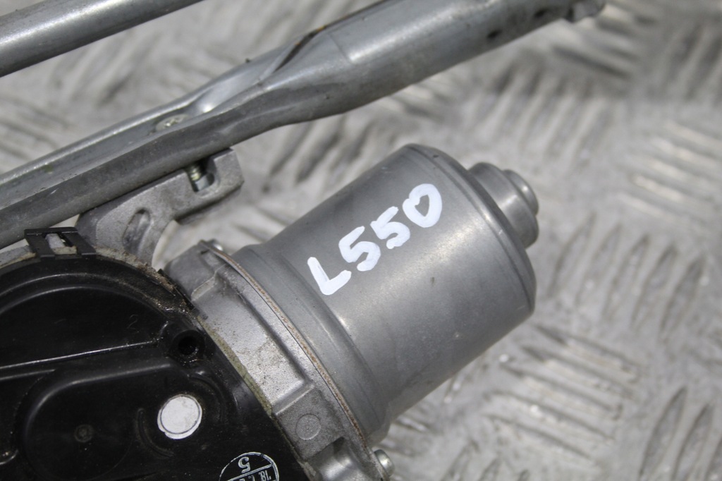 фото №3, Механизм дворник discovery sport l550