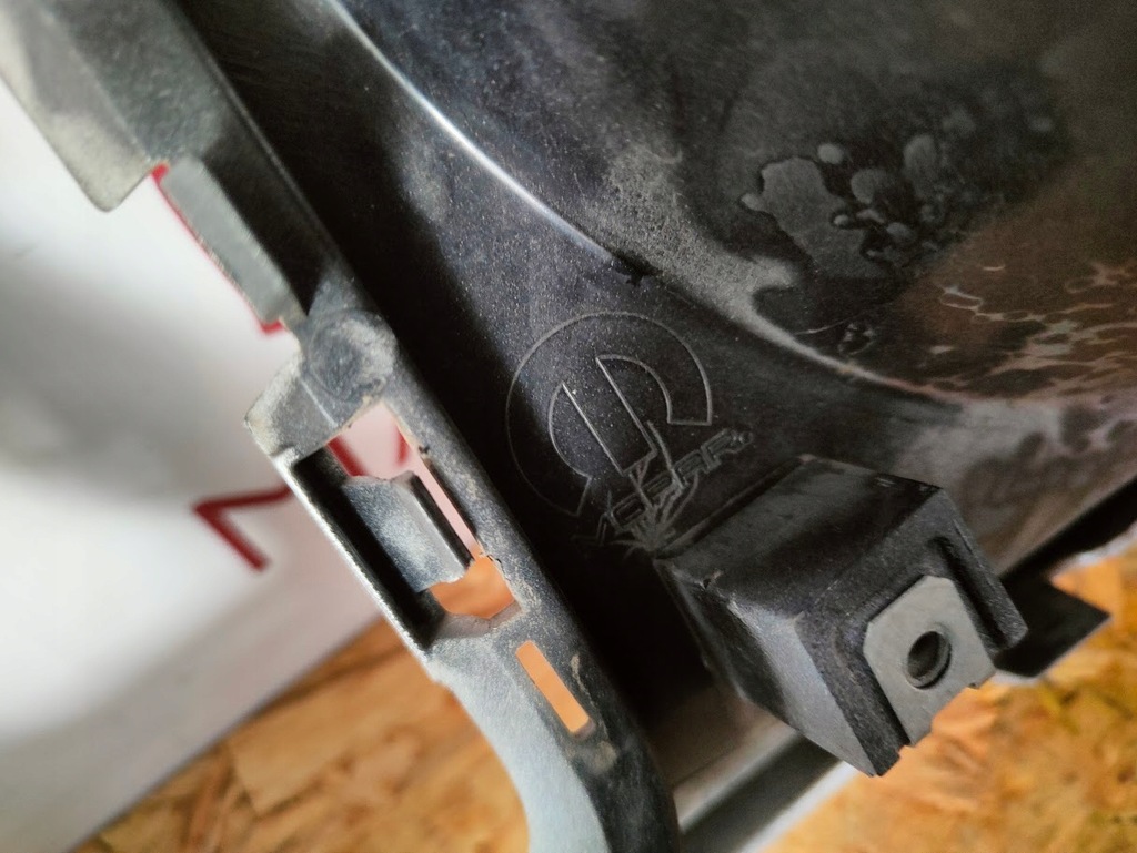 фото №9, Решітка радіатора решітка радіатора jeep renegade 2014- 735587825