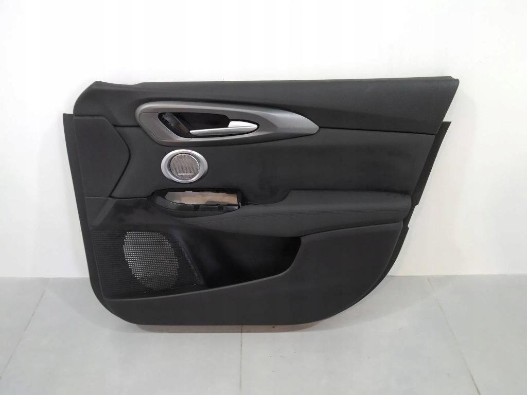 фото №1, Обивка обшивка правый перед накладка harman alfa romeo tonale i