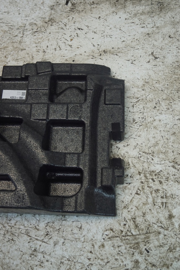 фото №6, Пінополістирол вкладиш багажника mazda cx-5 i kd53688mx