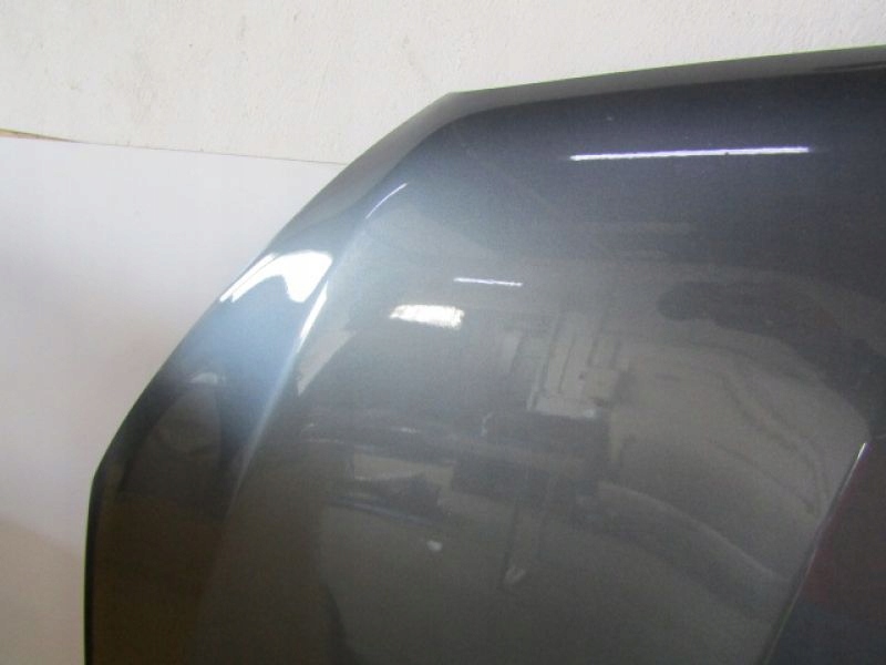 фото №11, Mercedes glc w253 кришка двигуна капот