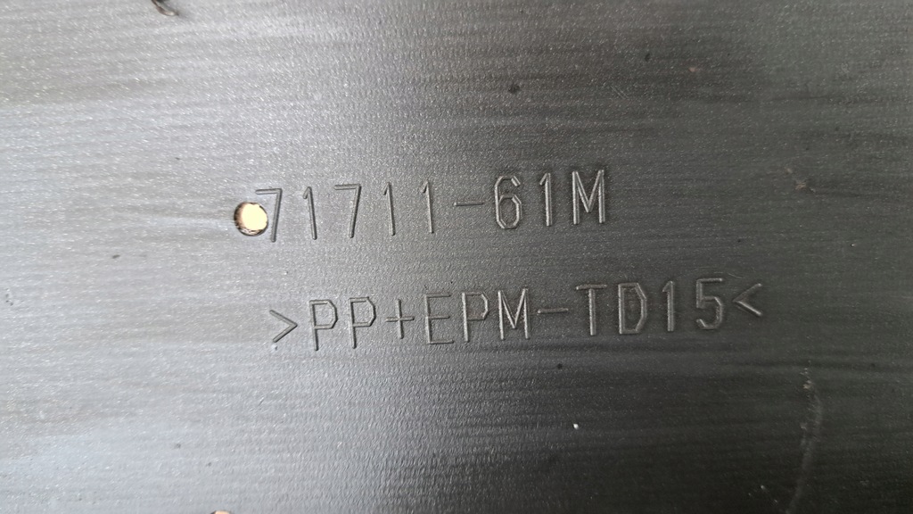 фото №11, Suzuki sx4 s-cross бампер перед pdc омыватель 13-16