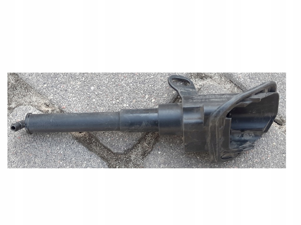 фото №1, Омыватель фара volvo xc90 lift левый