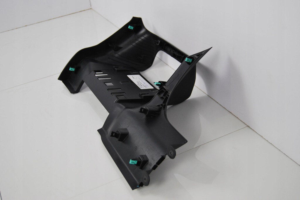 фото №11, Корпус рамка консоли панели ford kuga mk3 2020+