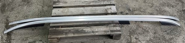 фото №1, Volvo xc90 ii рейлінги дахові комплект